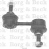 BORG & BECK BDL6358 Rod/Strut, stabiliser